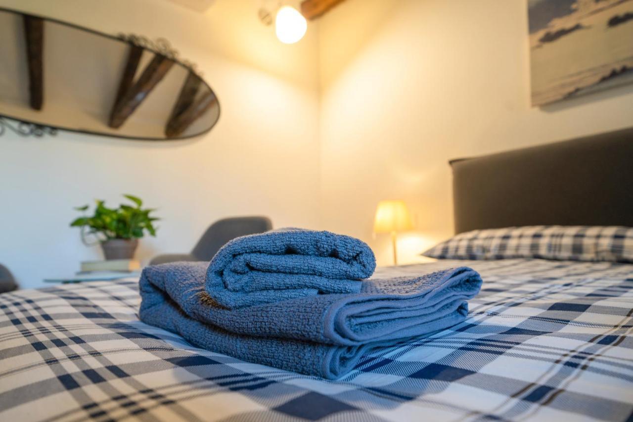 Per 4 Persone Apartamento *