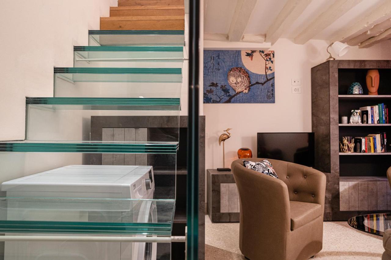 Per 4 Persone Apartment Venedig