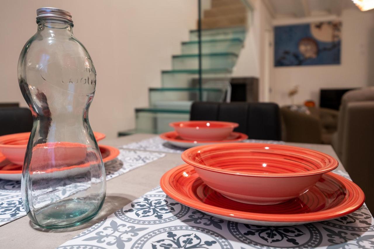 Per 4 Persone Apartamento