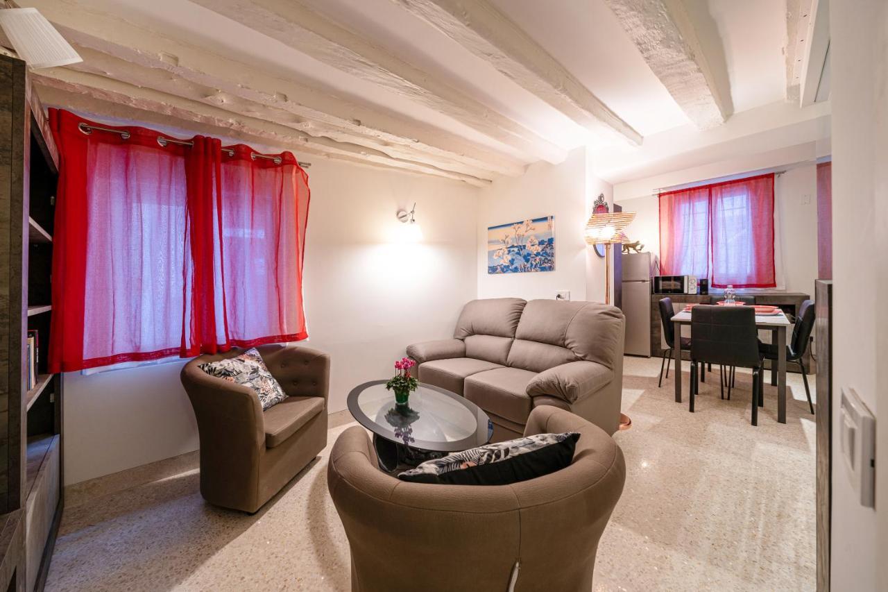 Apartment Per 4 Persone Venedig
