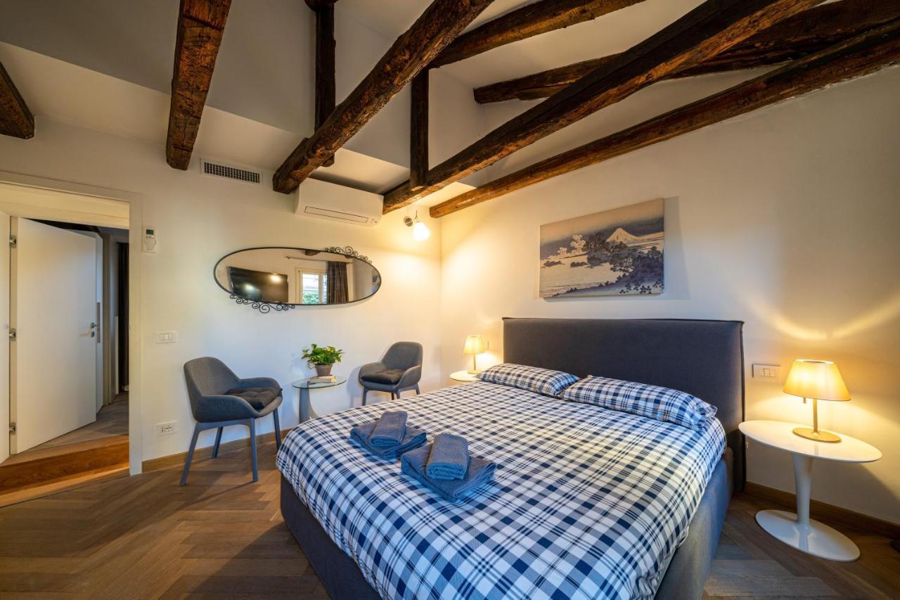 Per 4 Persone * Venedig